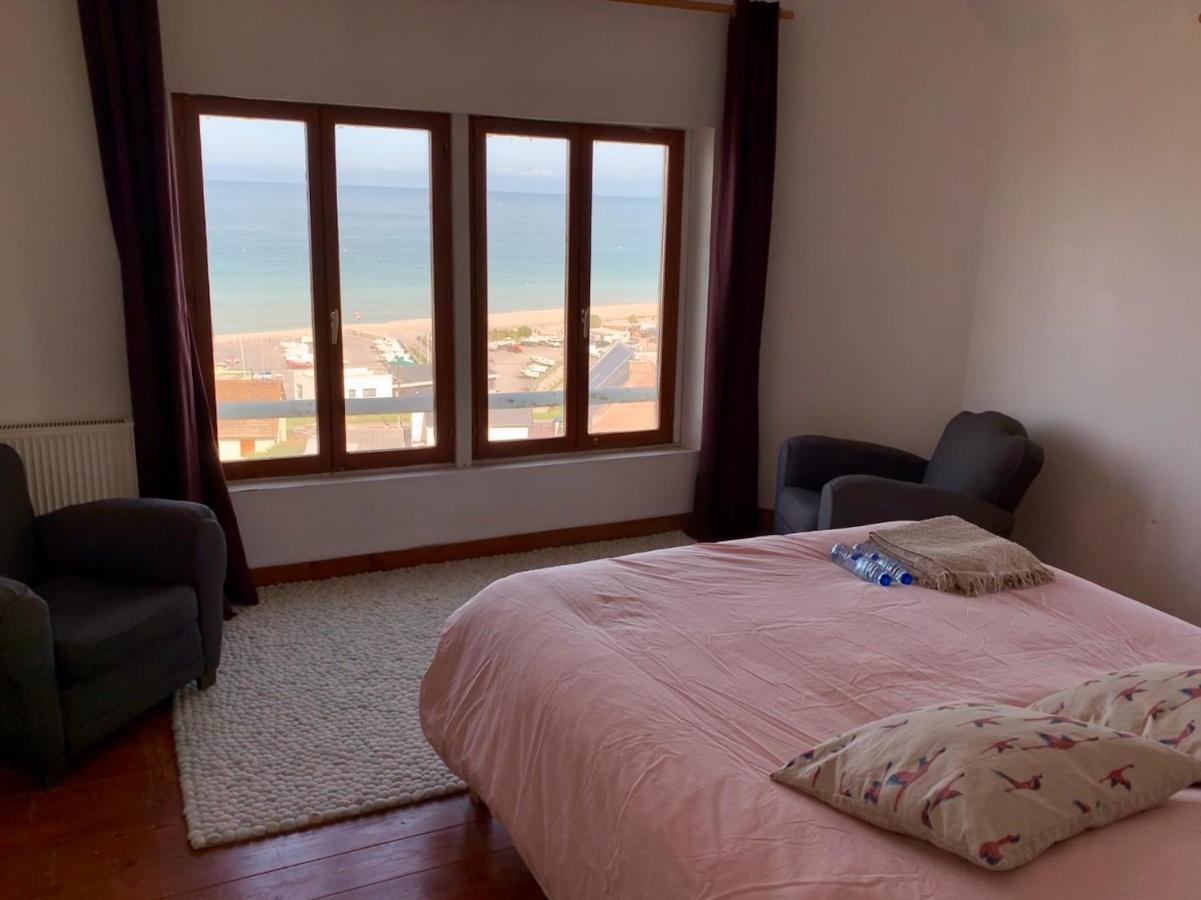 L'Eglantine Bord De Mer 奥尔特 外观 照片