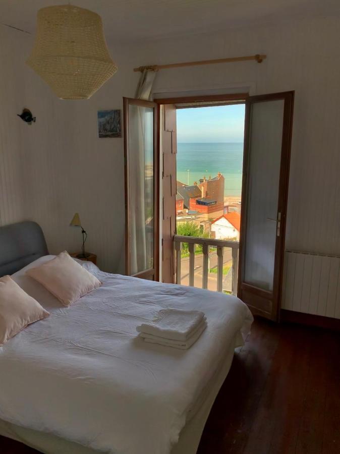L'Eglantine Bord De Mer 奥尔特 外观 照片