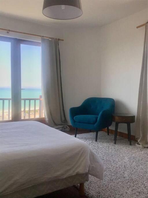 L'Eglantine Bord De Mer 奥尔特 外观 照片