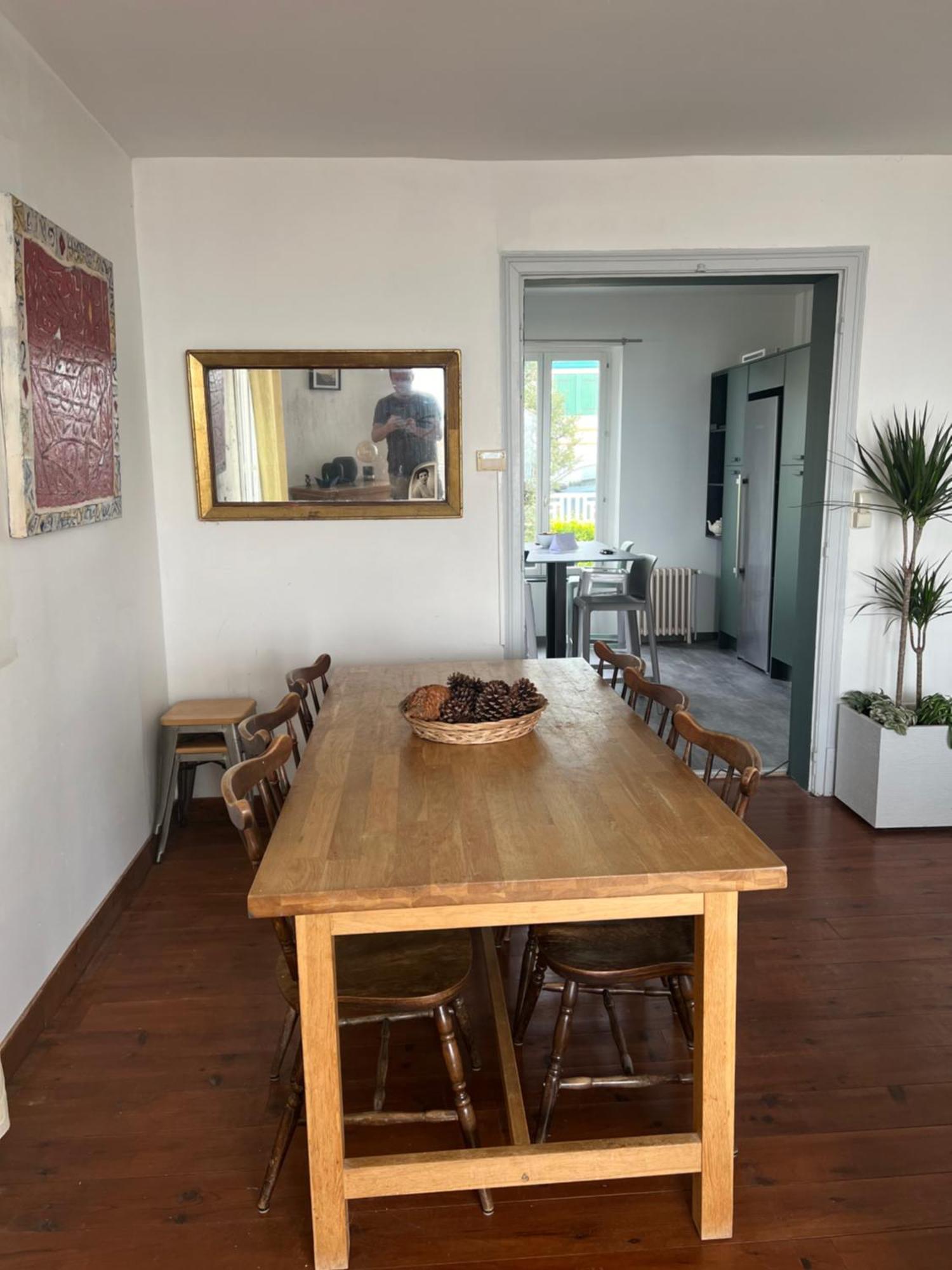 L'Eglantine Bord De Mer 奥尔特 外观 照片
